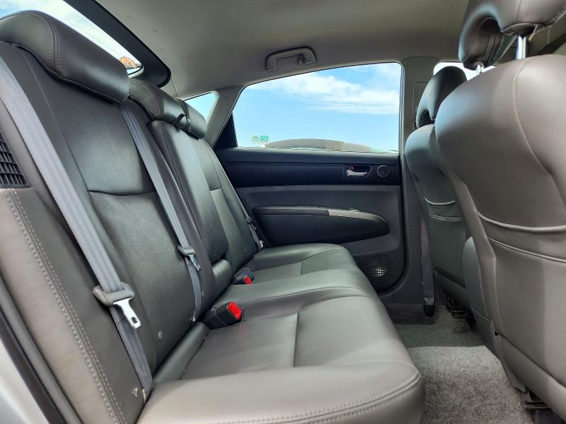 Photo 10 from auction – 2008 TOYOTA PRIUS with VIN JTDKB20U587731866