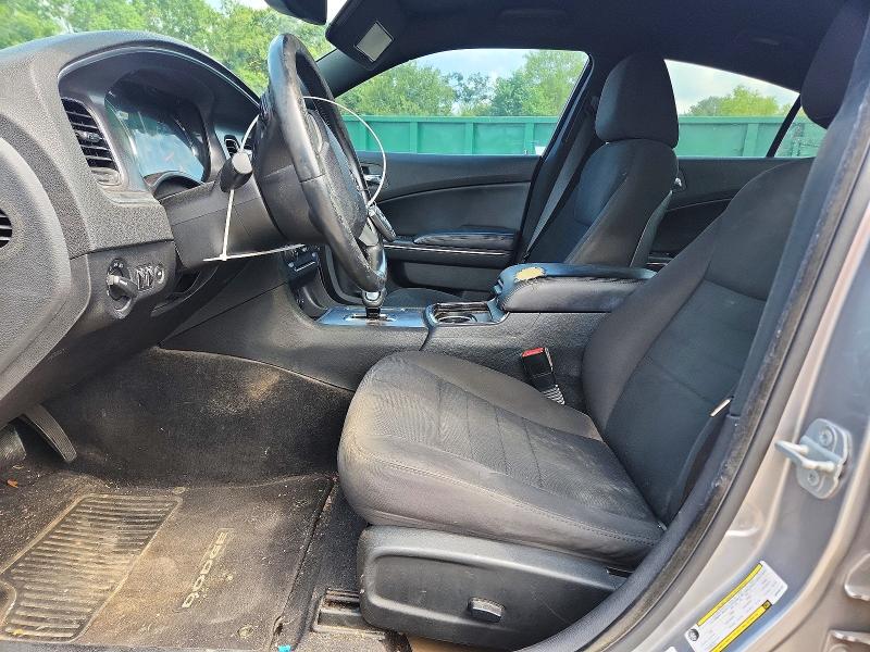 Снимка 7 от търг – 2013 DODGE CHARGER с VIN 2C3CDXBG5DH655152