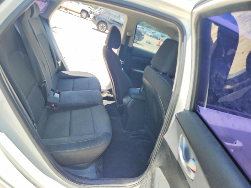 Photo 10 from auction – 2023 KIA FORTE with VIN 3KPF24AD2PE639656