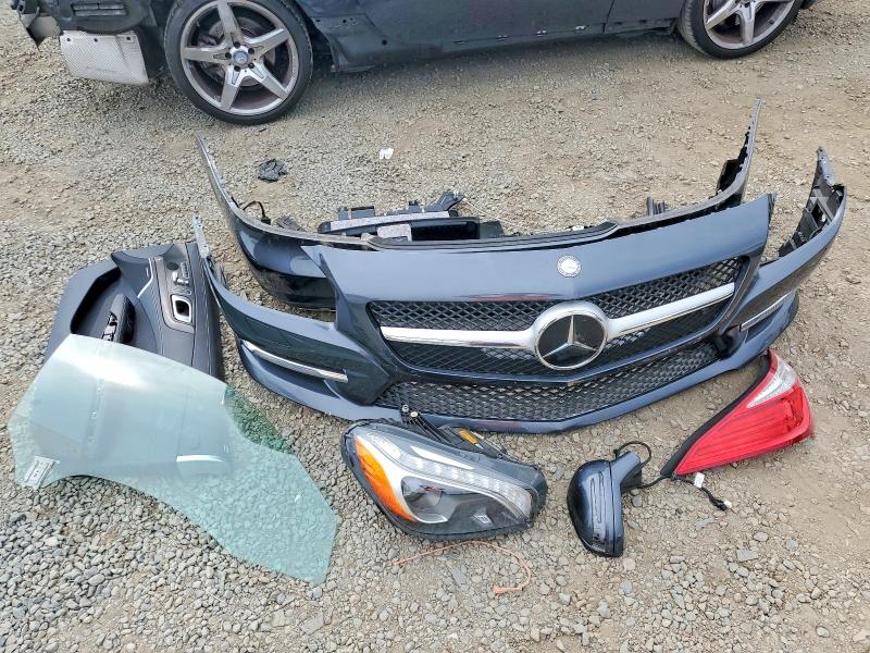 Photo 12 from auction – 2015 MERCEDES-BENZ SL with VIN WDDJK6FA1FF032985