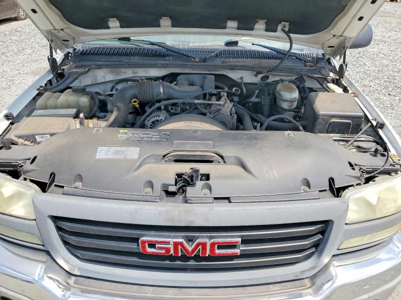 Photo 11 from auction – 2004 GMC NEW SIERRA with VIN 1GTEC14X04Z236868