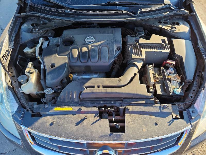 Photo 11 from auction – 2011 NISSAN ALTIMA with VIN 1N4AL2AP7BN499605