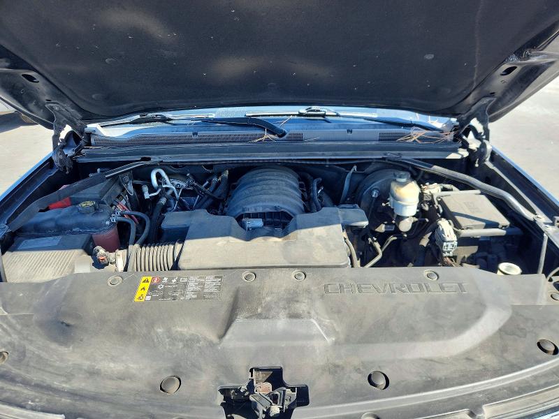 Photo 12 from auction – 2020 CHEVROLET SUBURBAN with VIN 1GNSCHKCXLR160867