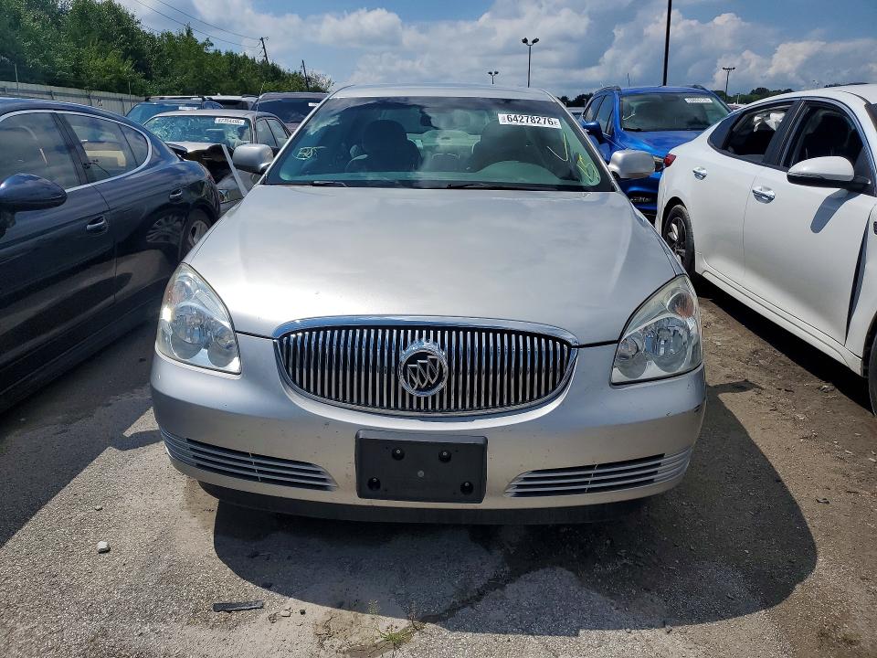 Photo 5 from auction – 2006 BUICK LUCERNE with VIN 1G4HP57296U211472