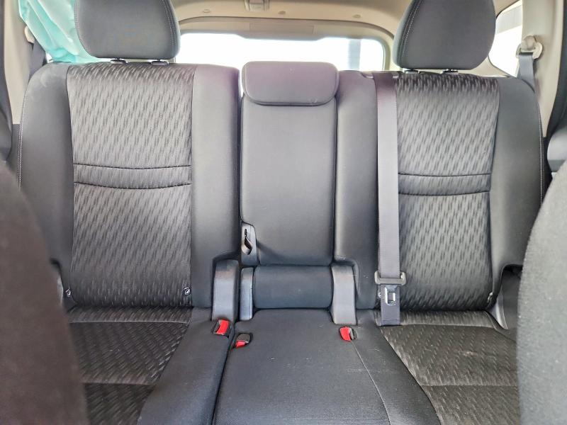 Photo 10 from auction – 2018 NISSAN ROGUE with VIN KNMAT2MT0JP607990