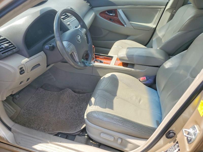 Photo 7 from auction – 2011 TOYOTA CAMRY with VIN 4T1BB3EK3BU133972