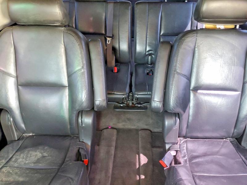 Photo 10 from auction – 2010 CADILLAC ESCALADE with VIN 1GYUCJEF0AR115538