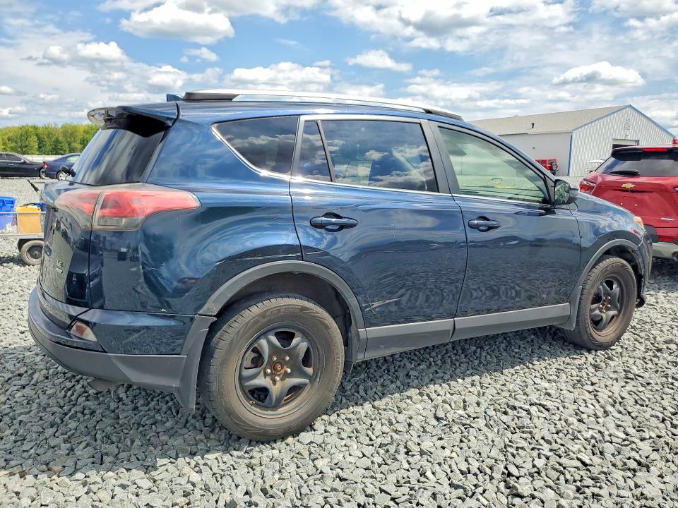صورة رقم 3 من المزاد - 2018 TOYOTA RAV4 مع VIN JTMBFREV2JJ747207