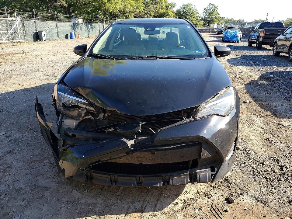 Photo 5 from auction – 2019 TOYOTA COROLLA with VIN 2T1BURHE0KC202508