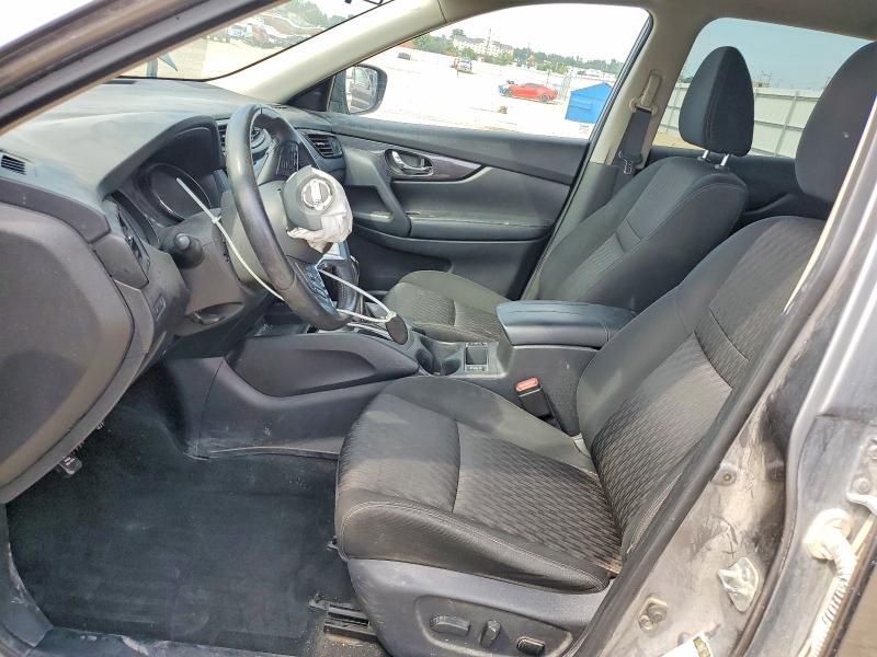 Photo 7 from auction – 2019 NISSAN ROGUE with VIN KNMAT2MT5KP528591