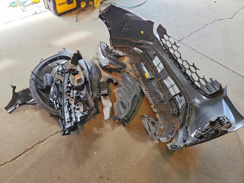 Photo 13 from auction – 2025 FORD ESCAPE with VIN 1FMCU9MN5SUA90684