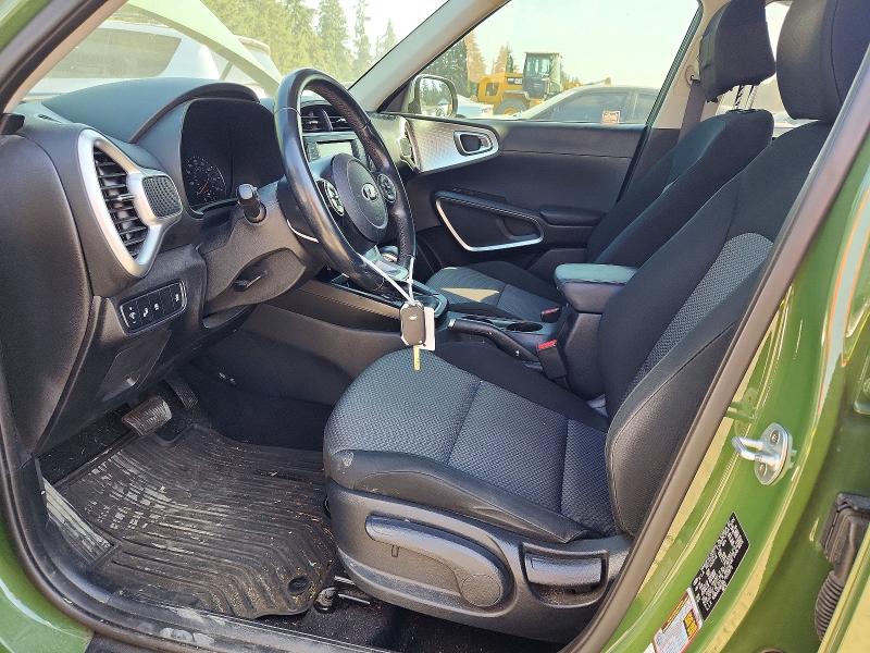 Photo 7 from auction – 2020 KIA SOUL with VIN KNDJ23AU6L7100875