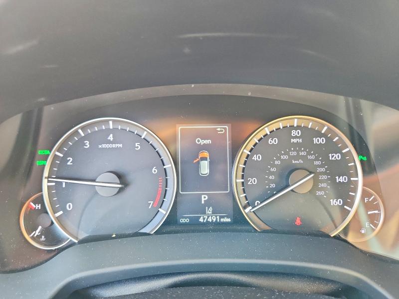 Photo 9 from auction – 2016 LEXUS RX 350 with VIN 2T2BZMCA7GC015780