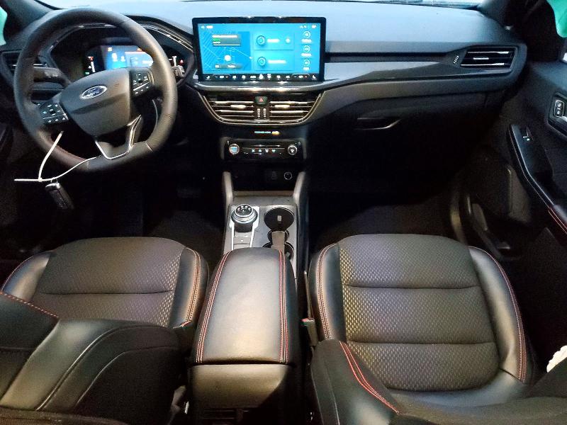 Photo 8 from auction – 2025 FORD ESCAPE with VIN 1FMCU9MN0SUB57904
