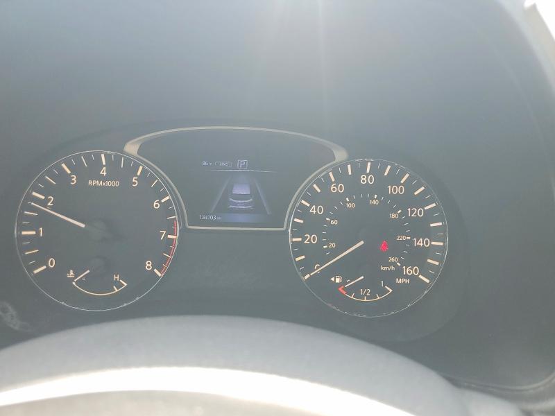 Photo 9 from auction – 2017 NISSAN PATHFINDER with VIN 5N1DR2MM3HC657557