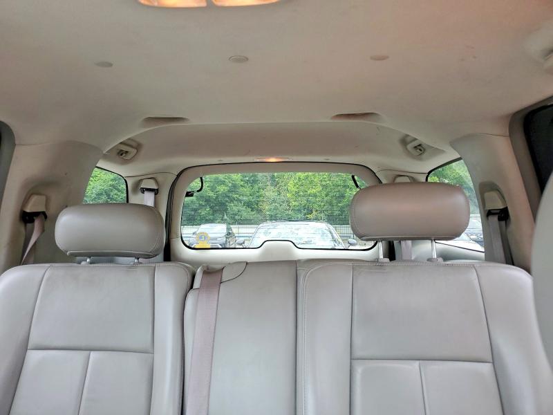 Photo 10 from auction – 2006 GMC ENVOY with VIN 1GKET16S866121185