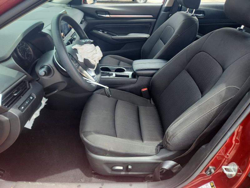 Photo 7 from auction – 2021 NISSAN ALTIMA with VIN 1N4BL4DV3MN318223