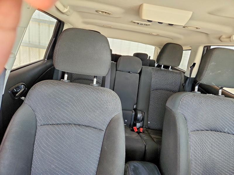Photo 10 from auction – 2020 DODGE JOURNEY with VIN 3C4PDCAB7LT251173