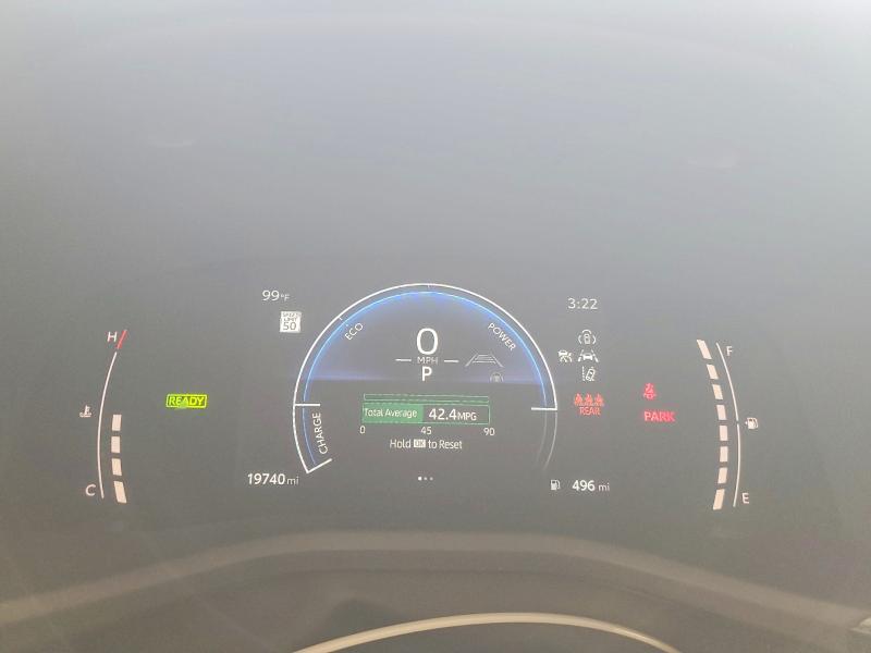 Photo 9 from auction – 2026 TOYOTA CAMRY with VIN 4T1DAACKXTU702837