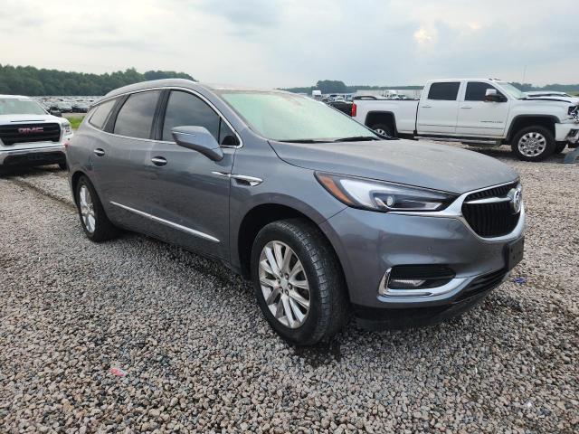 Foto 4 de la subasta – 2018 BUICK ENCLAVE con VIN 5GAERCKW4JJ238235