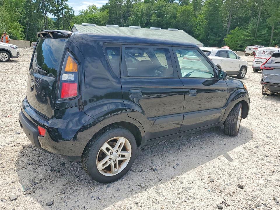 Photo 3 from auction – 2010 KIA SOUL with VIN KNDJT2A20A7184064
