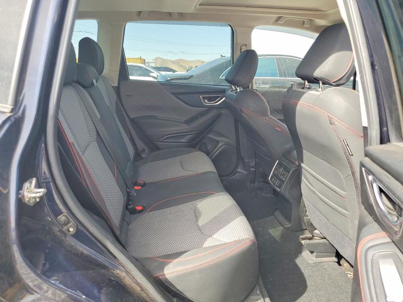 Foto 10 de la subasta – 2021 SUBARU FORESTER con VIN JF2SKARC9MH582663