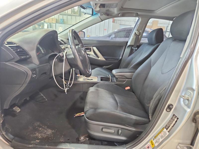 Photo 7 from auction – 2007 TOYOTA CAMRY with VIN 4T1BE46K27U624438