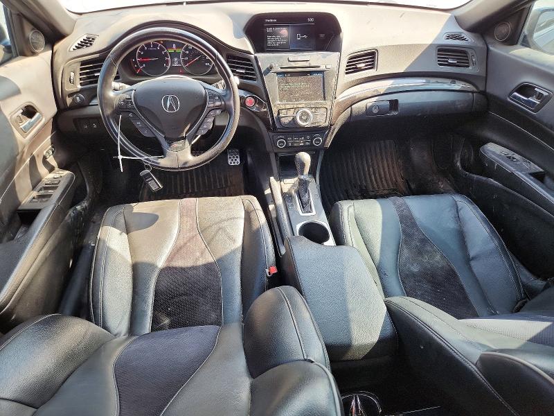 Photo 8 from auction – 2019 ACURA ILX with VIN 19UDE2F80KA003538