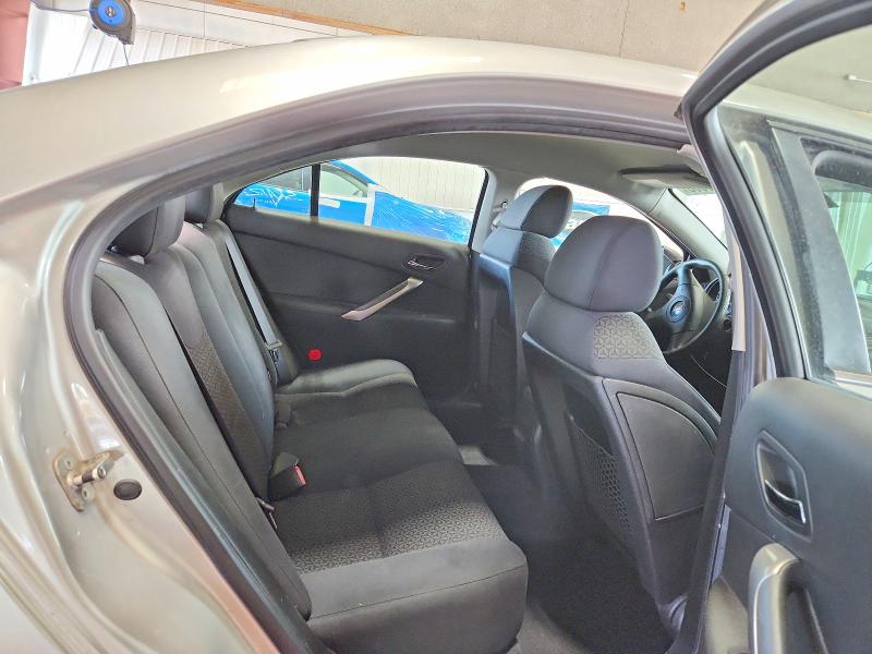 Photo 10 from auction – 2008 PONTIAC G6 with VIN 1G2ZF57B584249123