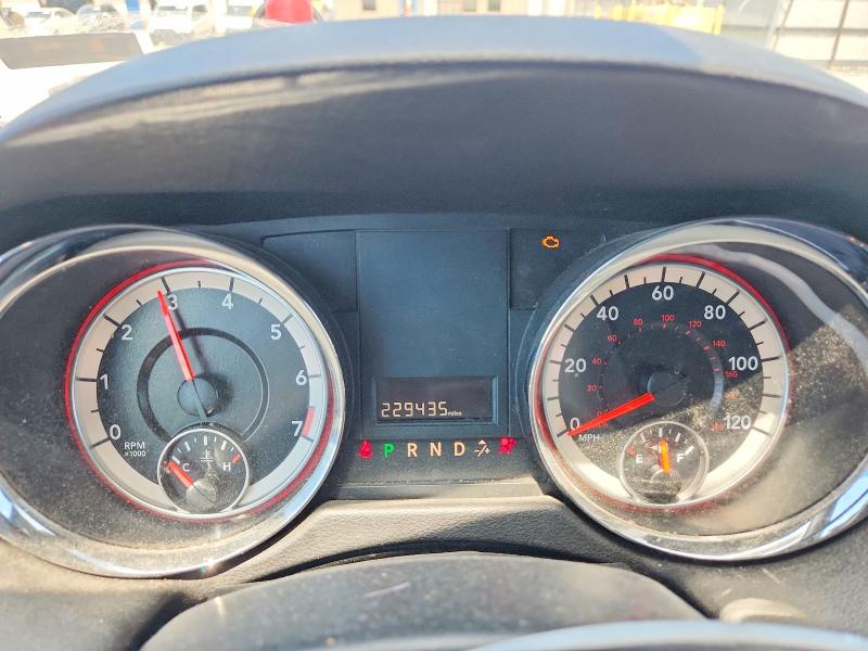 Photo 9 from auction – 2016 DODGE GRAND CARAVAN with VIN 2C4RDGBG0GR171913