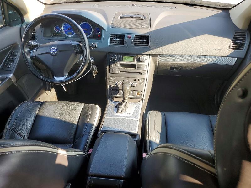 Photo 8 from auction – 2007 VOLVO XC90 with VIN YV4CT852871403514