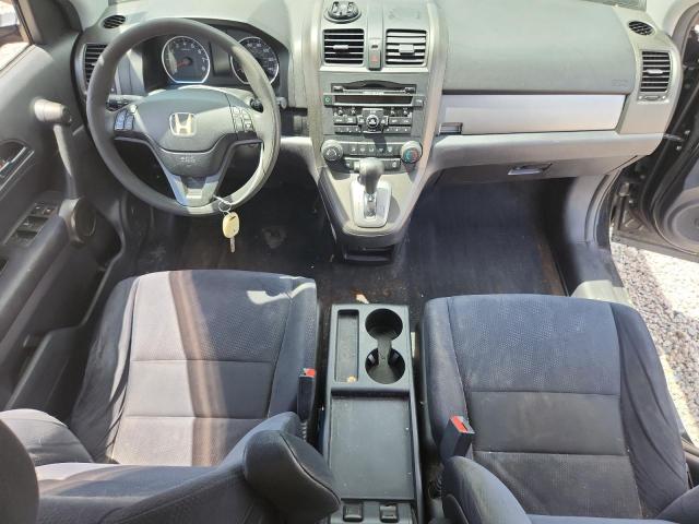 Photo 8 from auction – 2011 HONDA CR-V with VIN JHLRE3H42BC011541