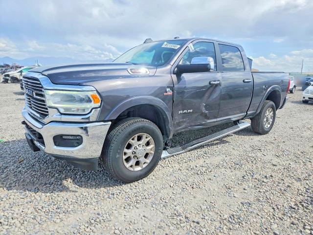 RAM 2500 2019 con VIN 3C6UR5FL3KG630333 - Foto de la subasta