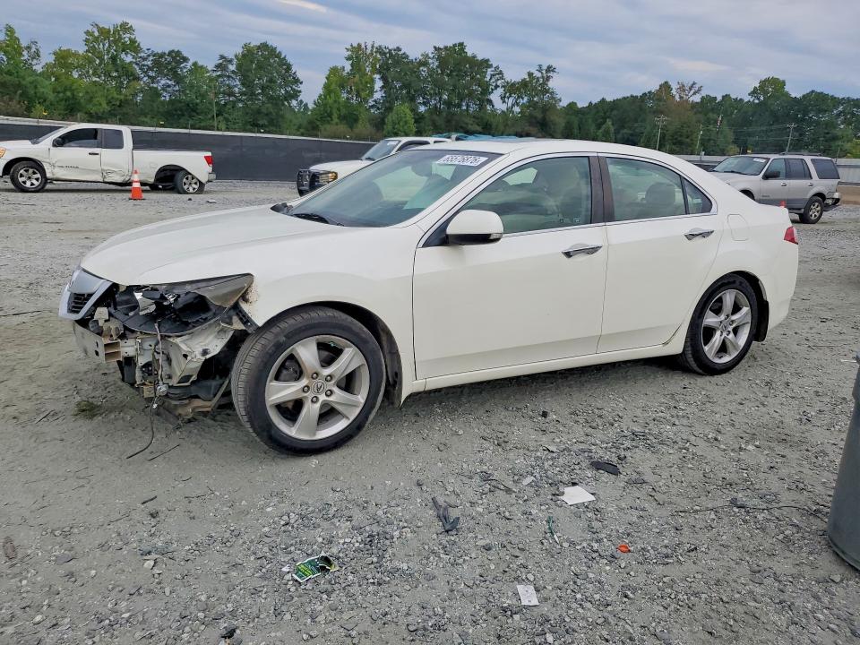 2009 ACURA TSX - Търг №65576876