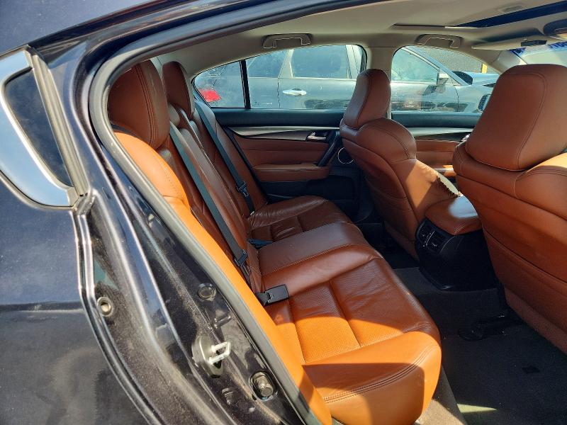 Photo 10 from auction – 2013 ACURA TL with VIN 19UUA9F79DA800112