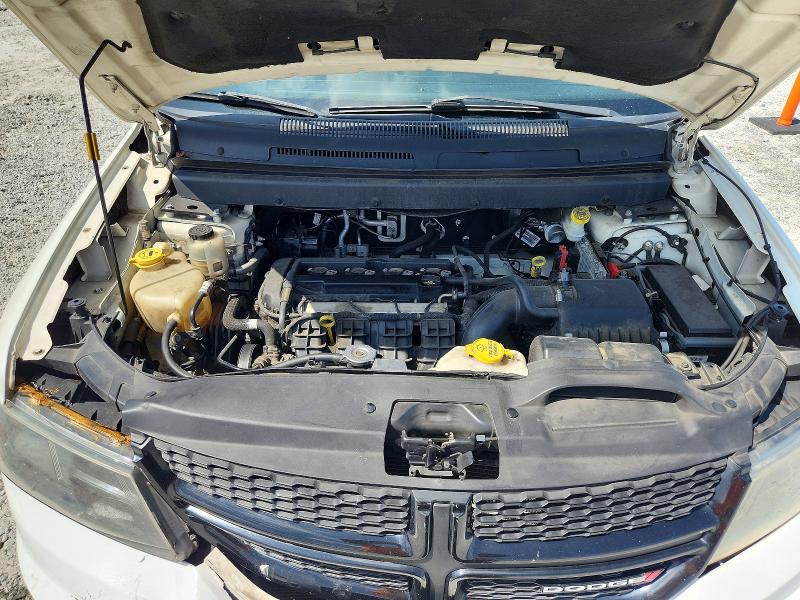 Photo 12 from auction – 2018 DODGE JOURNEY with VIN 3C4PDCAB7JT208739