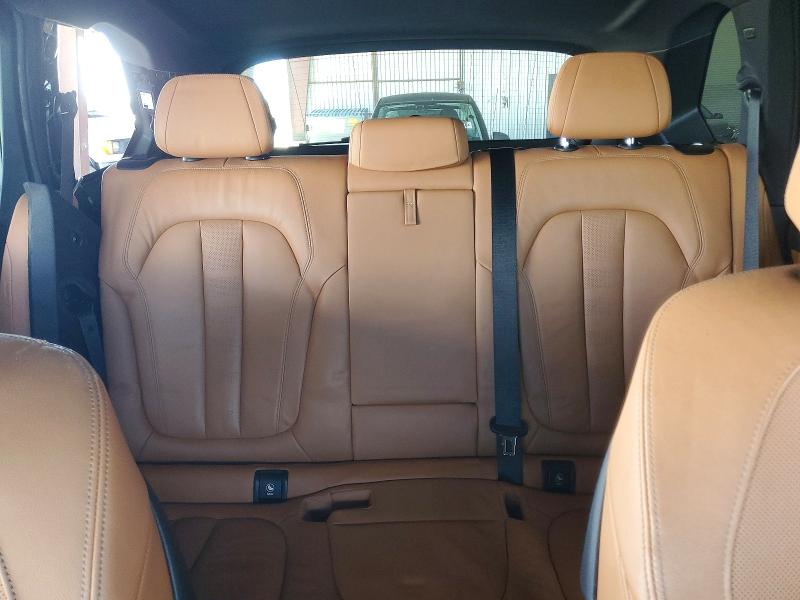 صورة رقم 10 من المزاد - 2022 BMW X5 مع VIN 5UXCR6C05N9M18072