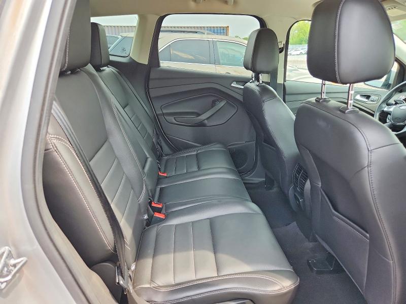 Photo 11 from auction – 2016 FORD ESCAPE with VIN 1FMCU9J98GUB68258