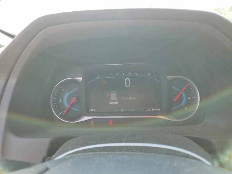 Photo 9 from auction – 2019 HONDA PILOT with VIN 5FNYF6H38KB016017