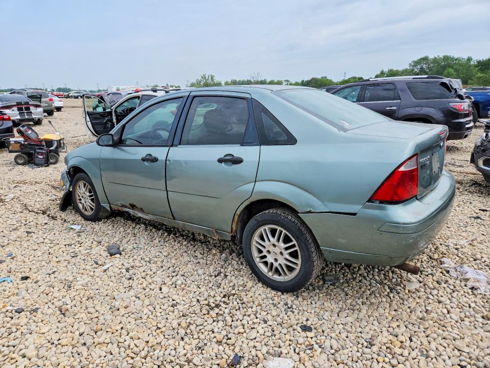 Photo 2 from auction – 2005 FORD FOCUS with VIN 1FAFP34N35W214665