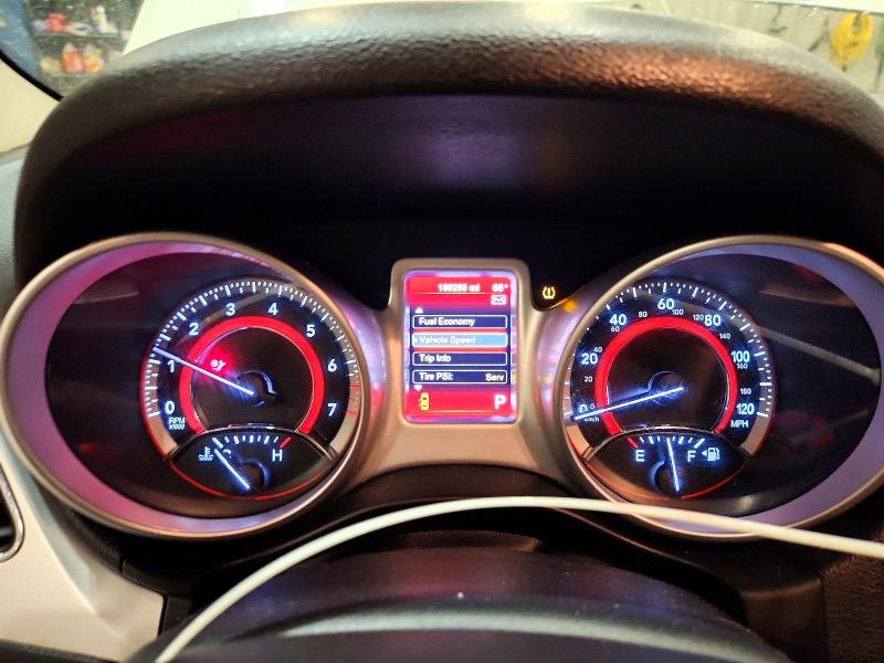 Photo 9 from auction – 2014 DODGE JOURNEY with VIN 3C4PDCAB0ET227963