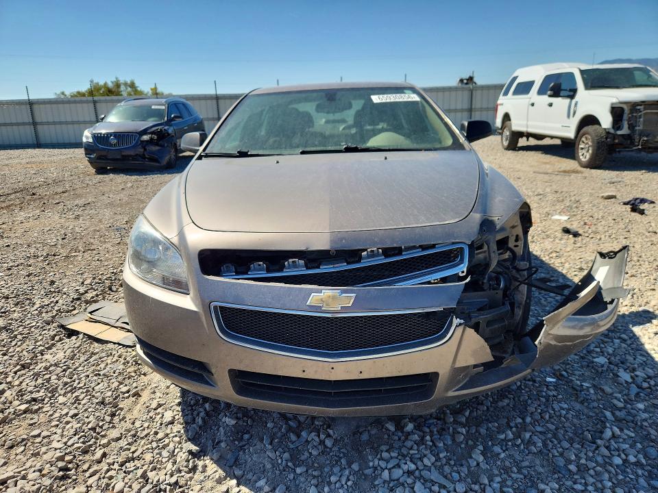 Photo 5 from auction – 2011 CHEVROLET MALIBU with VIN 1G1ZB5E17BF198794