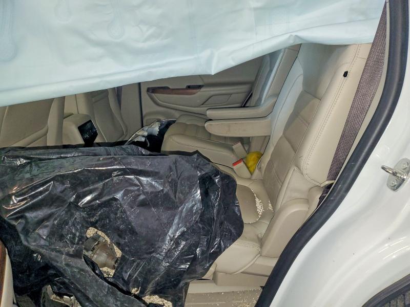 Photo 11 from auction – 2019 GMC ACADIA with VIN 1GKKNXLS7KZ271950