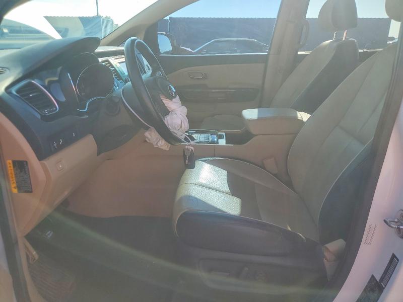 صورة رقم 7 من المزاد - 2016 KIA SEDONA مع VIN KNDMC5C13G6100952