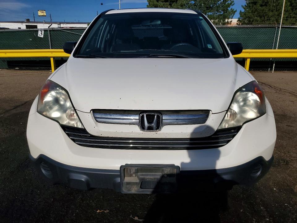 Снимка 5 от търг – 2008 HONDA CR-V с VIN 5J6RE48548L050162
