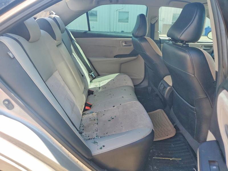 Photo 10 from auction – 2016 TOYOTA CAMRY with VIN 4T1BF1FK5GU229245