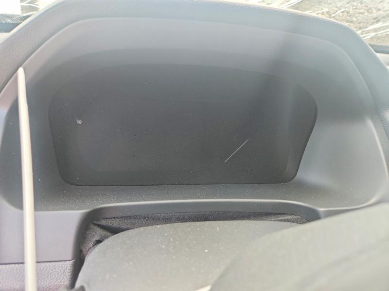 Photo 9 from auction – 2026 HONDA RIDGELINE with VIN 5FPYK3F51TB005836