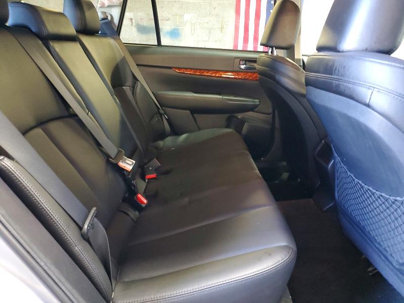 Zdjęcie 11 z aukcji – 2012 SUBARU OUTBACK z VIN 4S4BRDKC6C2252692