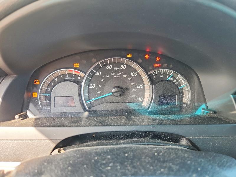 Photo 9 from auction – 2014 TOYOTA CAMRY with VIN 4T1BF1FK2EU343071