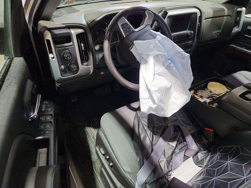 صورة رقم 8 من المزاد - 2017 GMC SIERRA مع VIN 1GTV2MEC1HZ130130